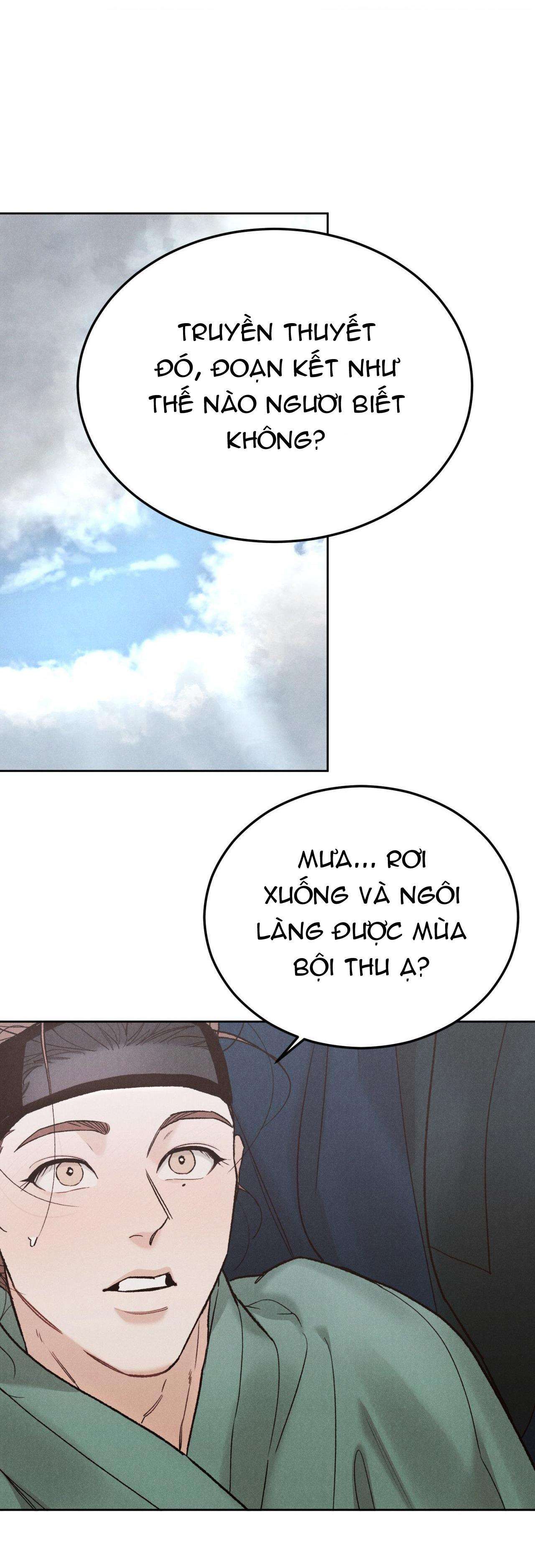 VƯỢT QUA GIỚI HẠN chapter 85