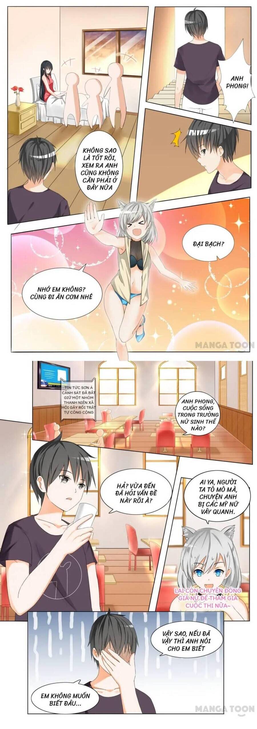 the boy in the all-girls school chapter 53 4