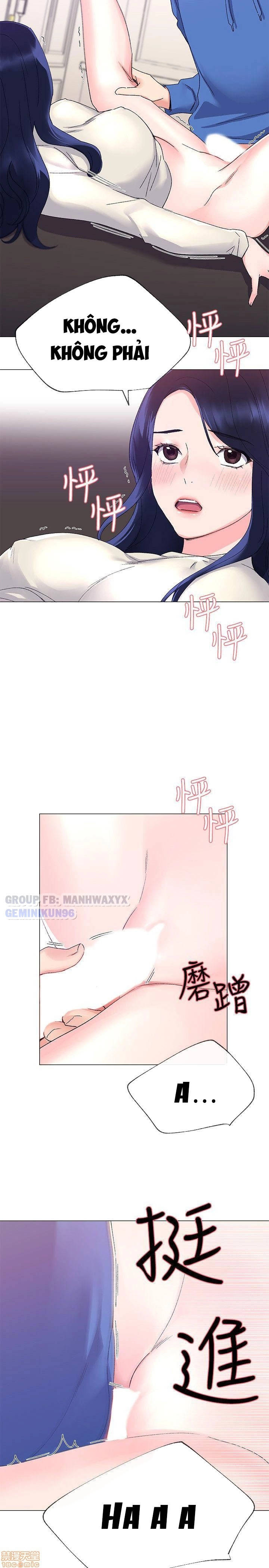 trả thù cô ta chapter 11 16