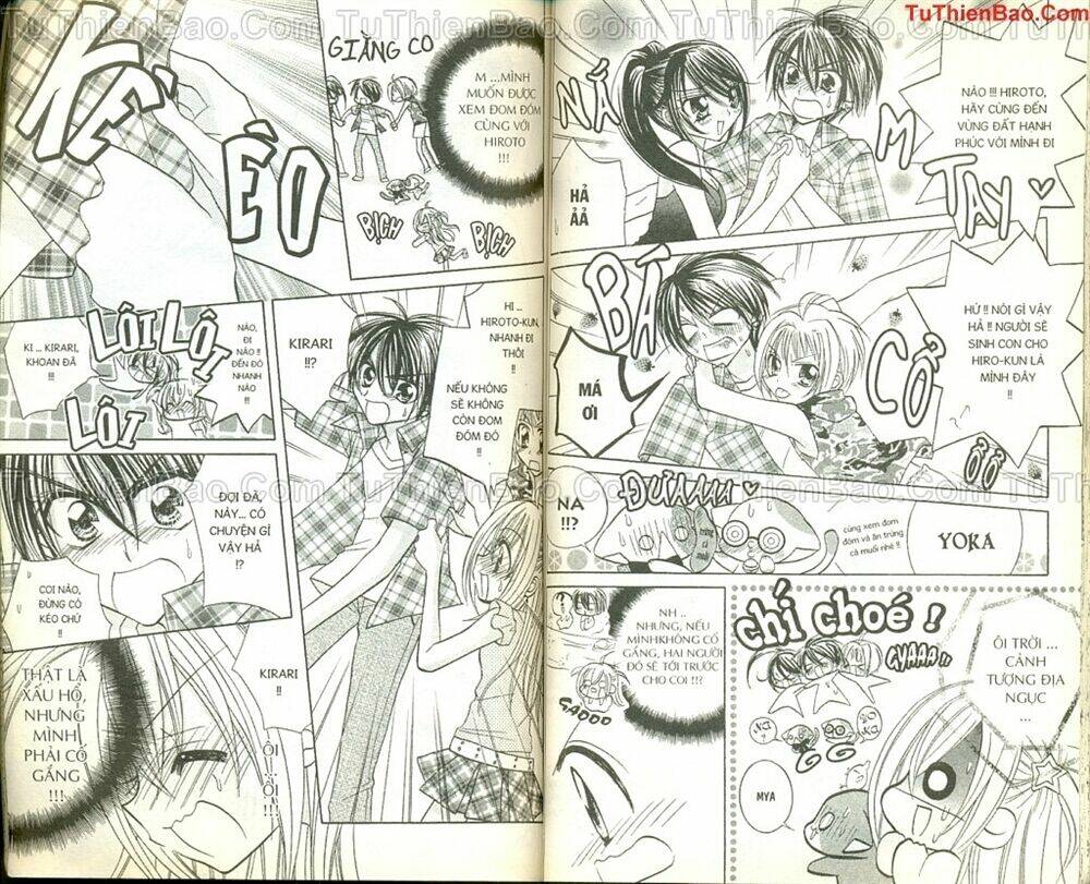 tôi là idol chapter 8 55