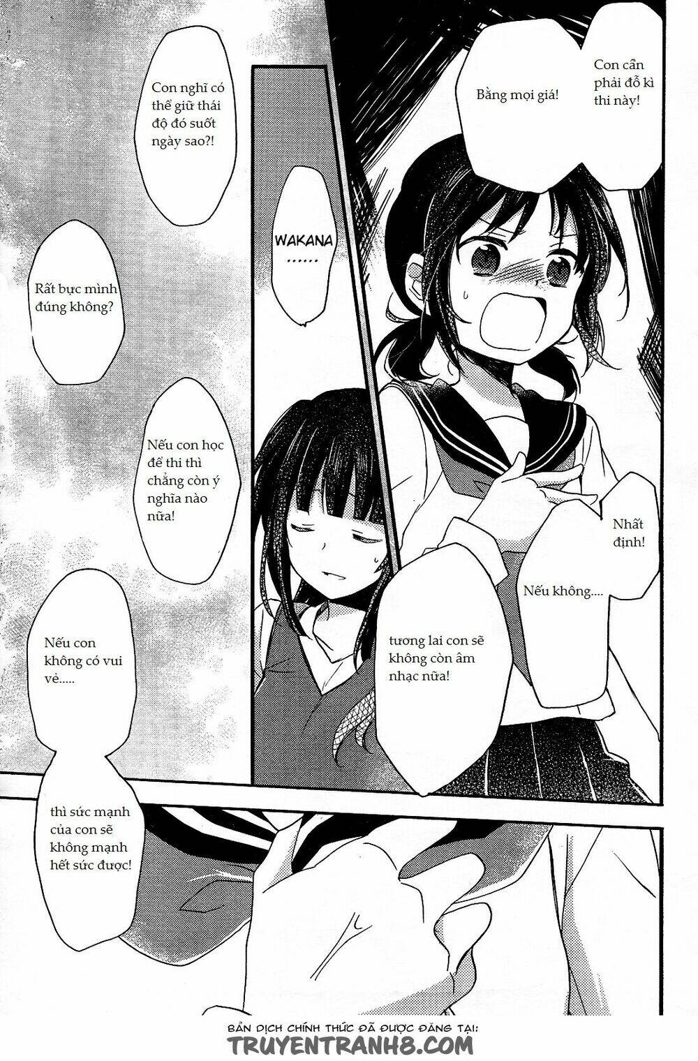 tari tari chapter 8 3