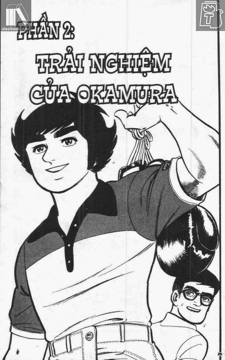 ganbare genki chapter 150 1