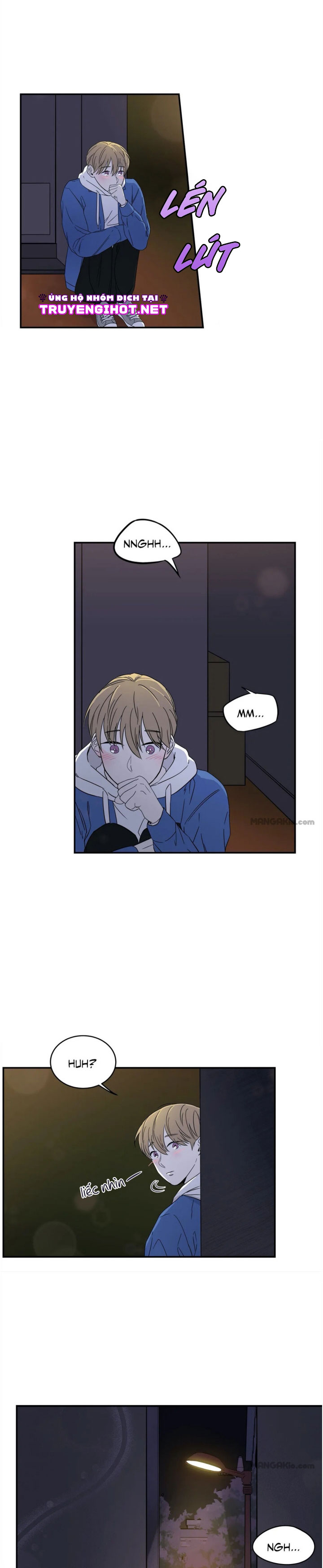 mười lần quyến rũ chapter 2 5