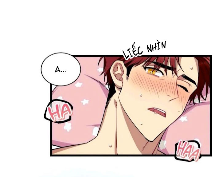 điều ước của cậu là mệnh lệnh của tớ chapter 25 10