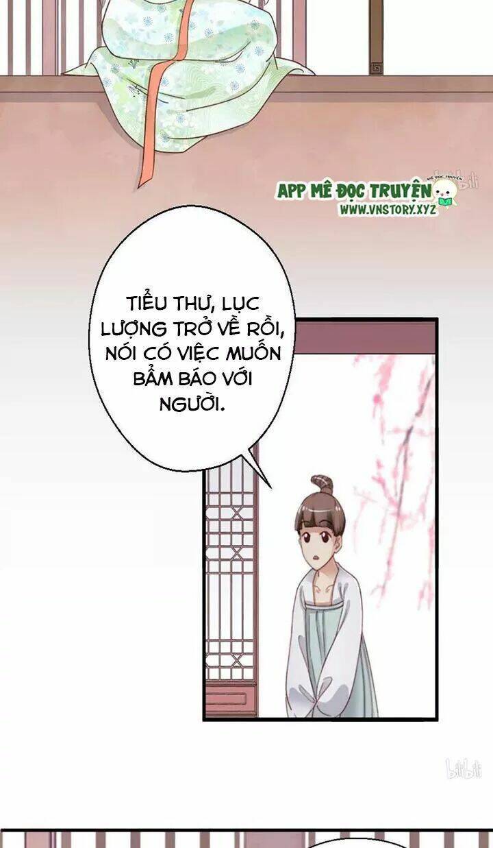 kiều nữ độc phi chapter 146 18