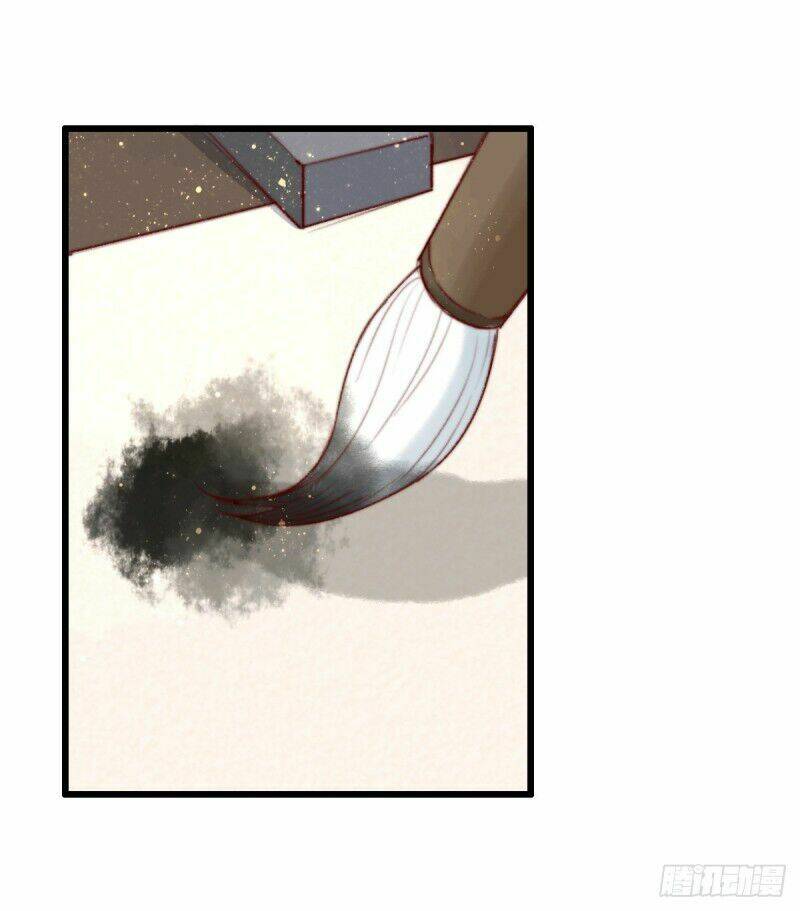 hành trình thịnh sủng chi cẩm tú chapter 22 36