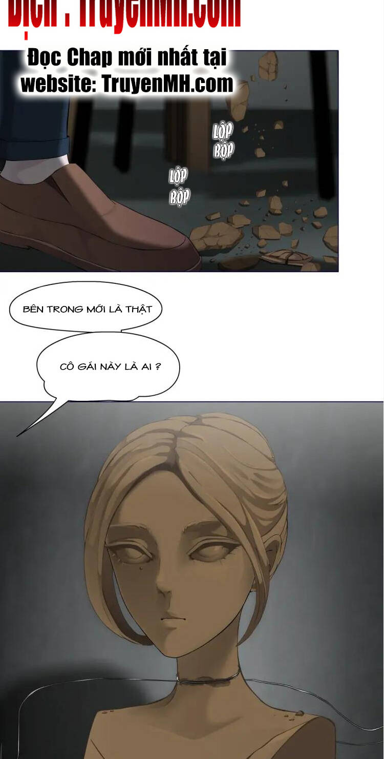 điêu khắc chapter 66 13