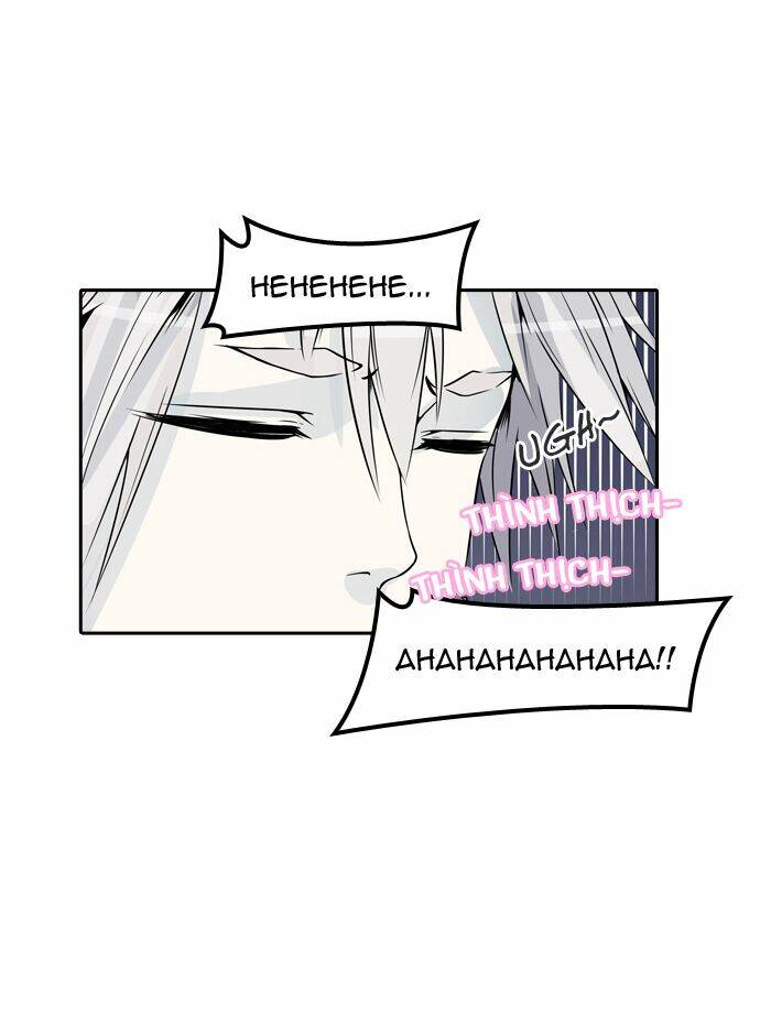 cuộc chiến trong tòa tháp chapter 400 38