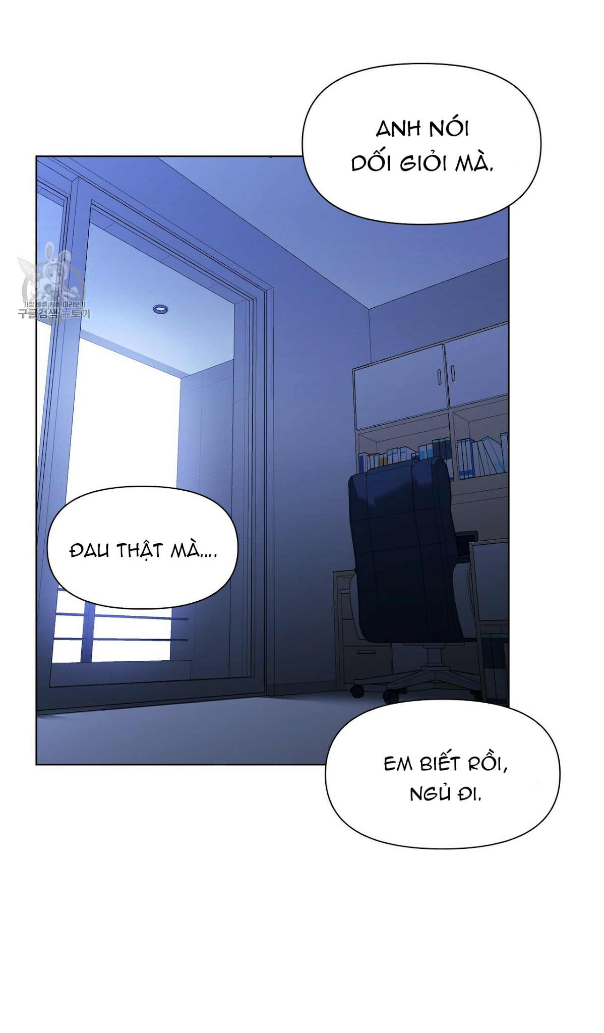 hội chứng chapter 21 27