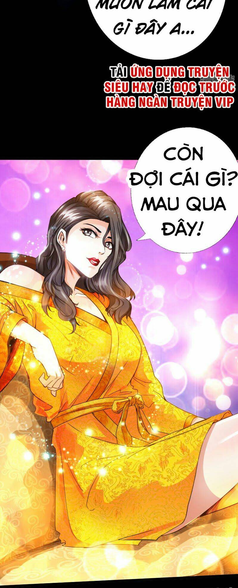 tuyệt phẩm tà thiếu chapter 79 24