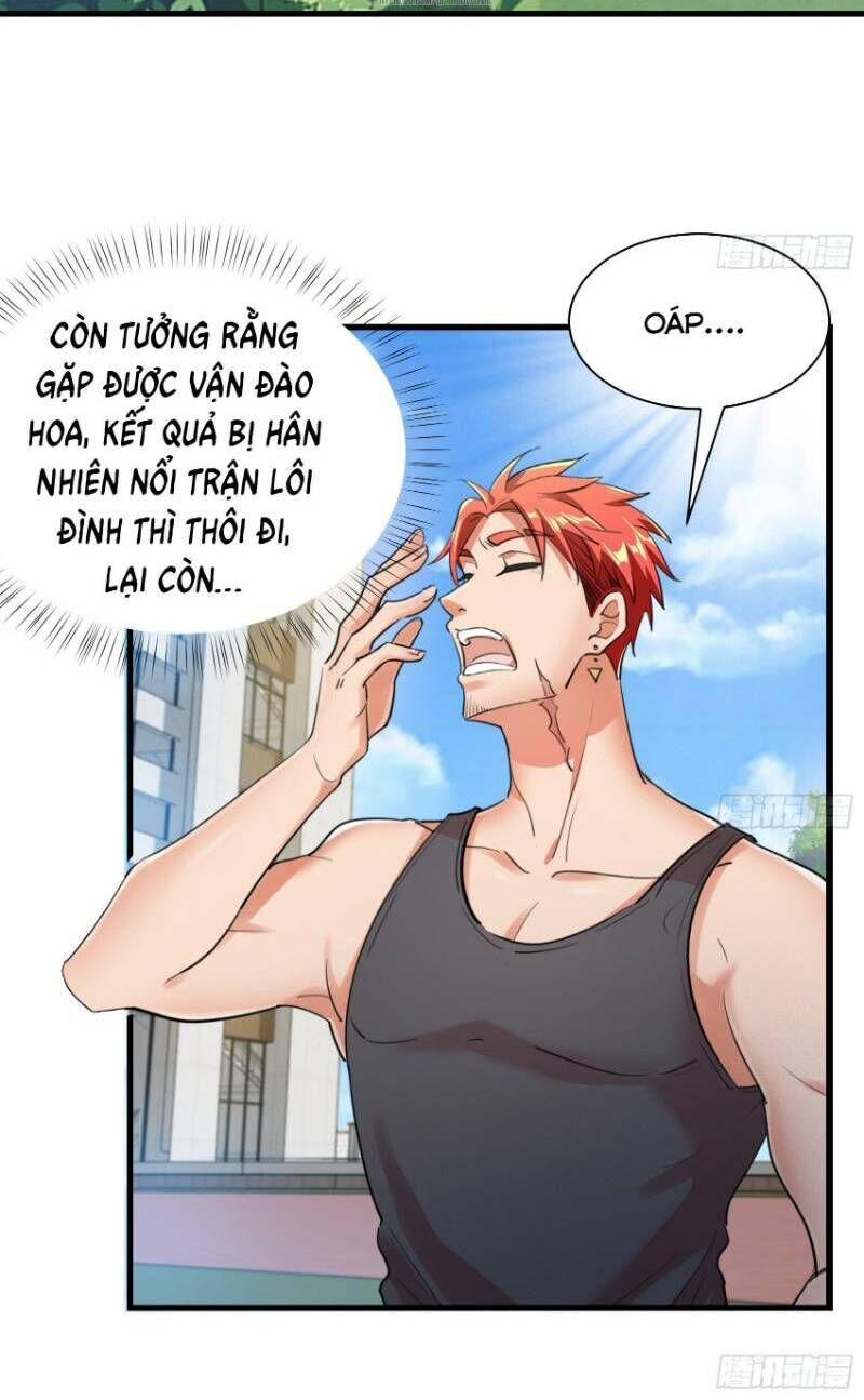 đỉnh phong cường thiếu chapter 14 9