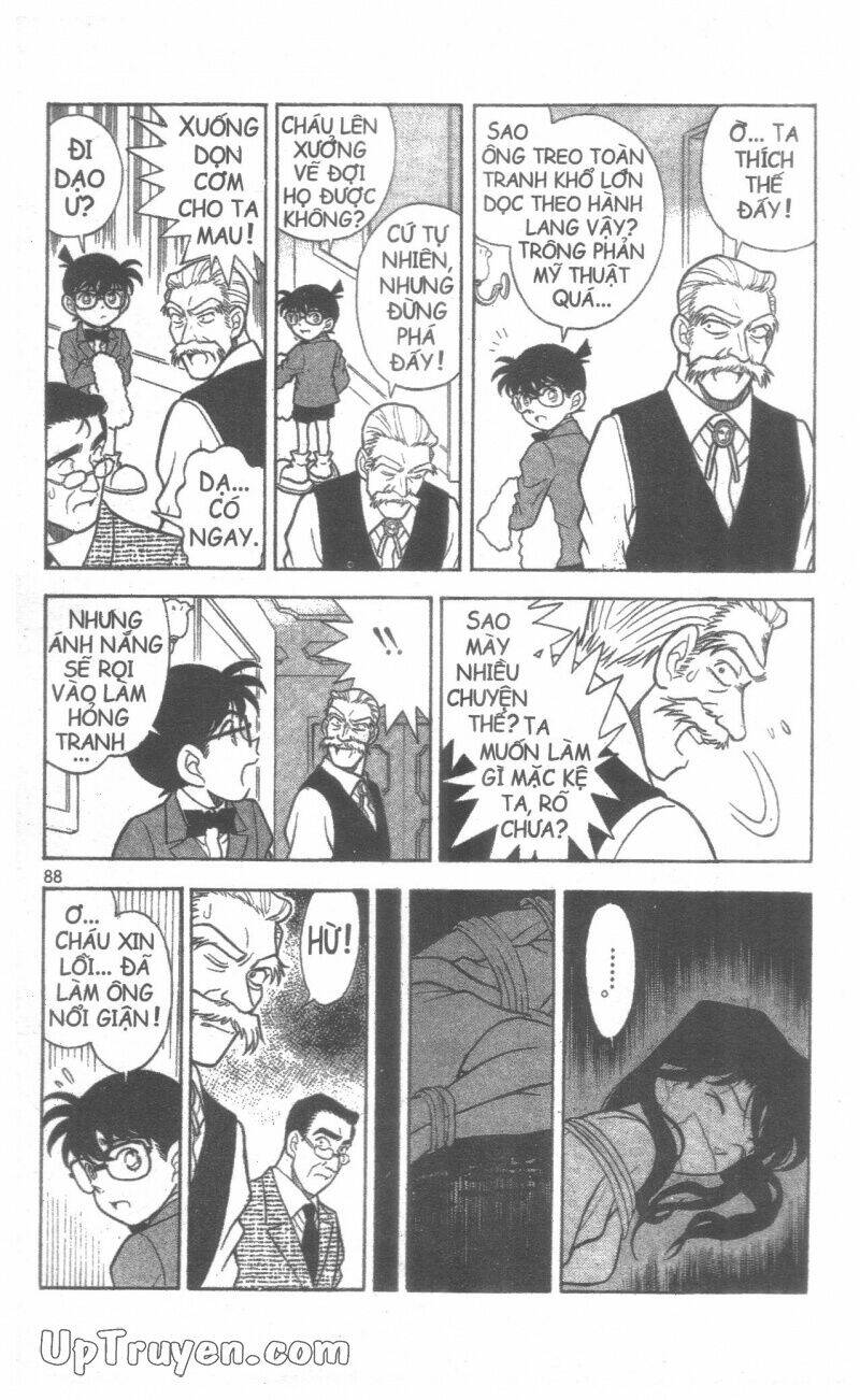 conan - bộ đặc biệt chapter 10 85