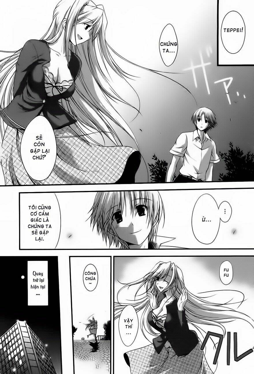 princess lover! chapter 1 32