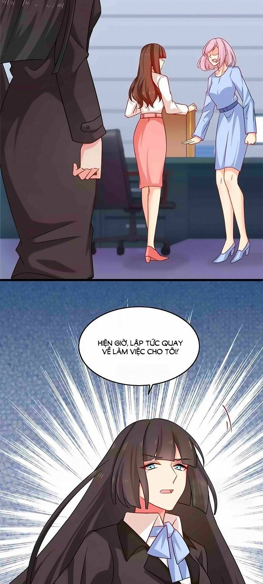 chỉ nhiễm thành hôn chapter 202 21