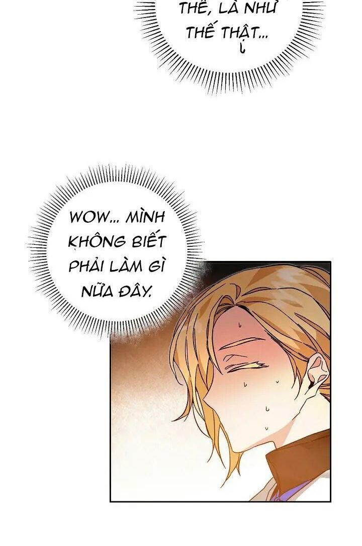 tôi trở thành hoàng đế bạo chúa trong tiểu thuyết chapter 31 24