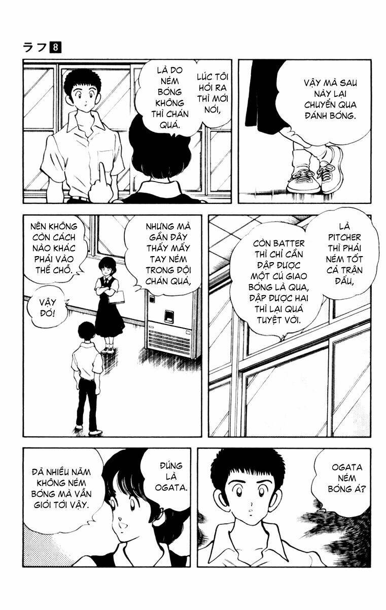 rough - ngọc thô chapter 70 12