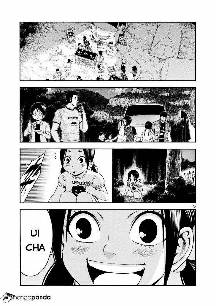 mashira chapter 6 16