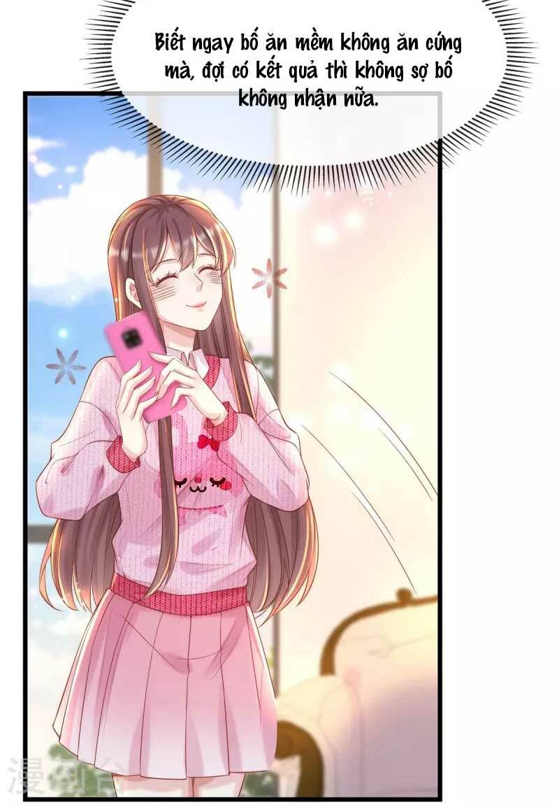 sủng em sủng tới tận cùng chapter 157 17