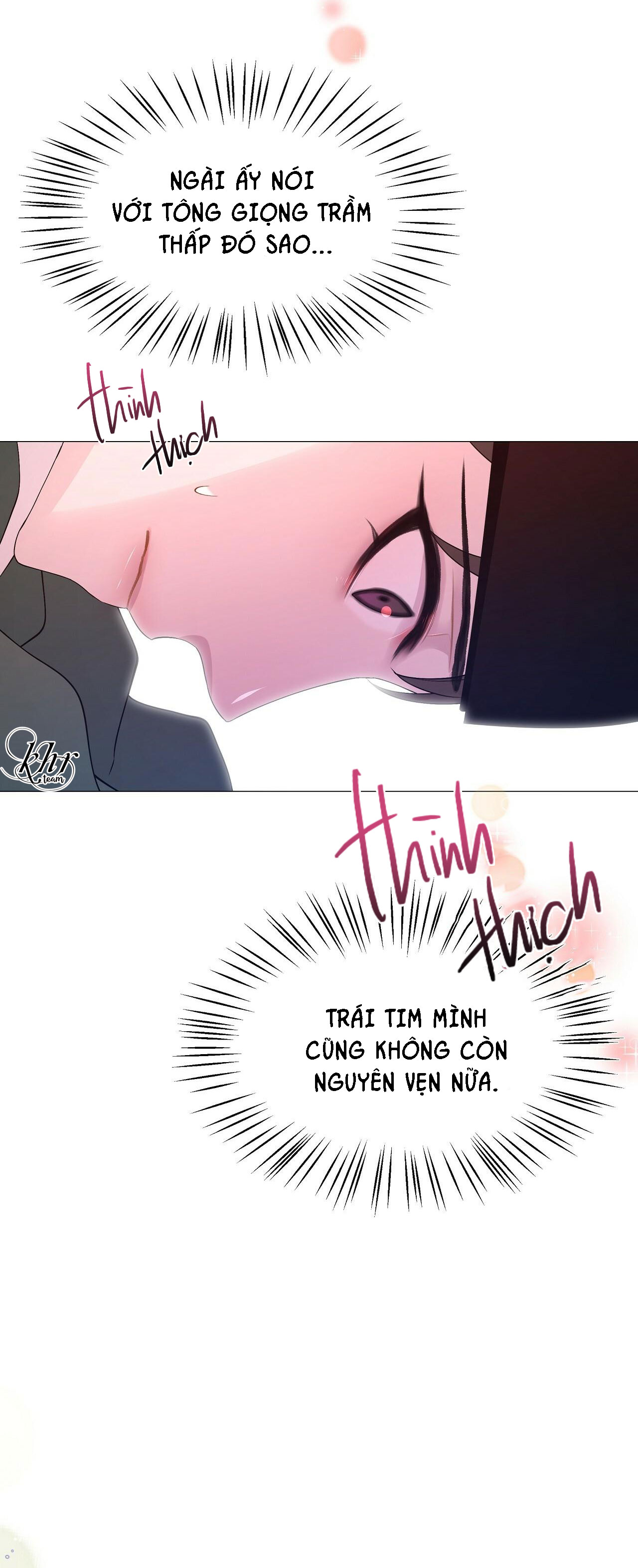 dạ xoa hóa liên ký chapter 10 30