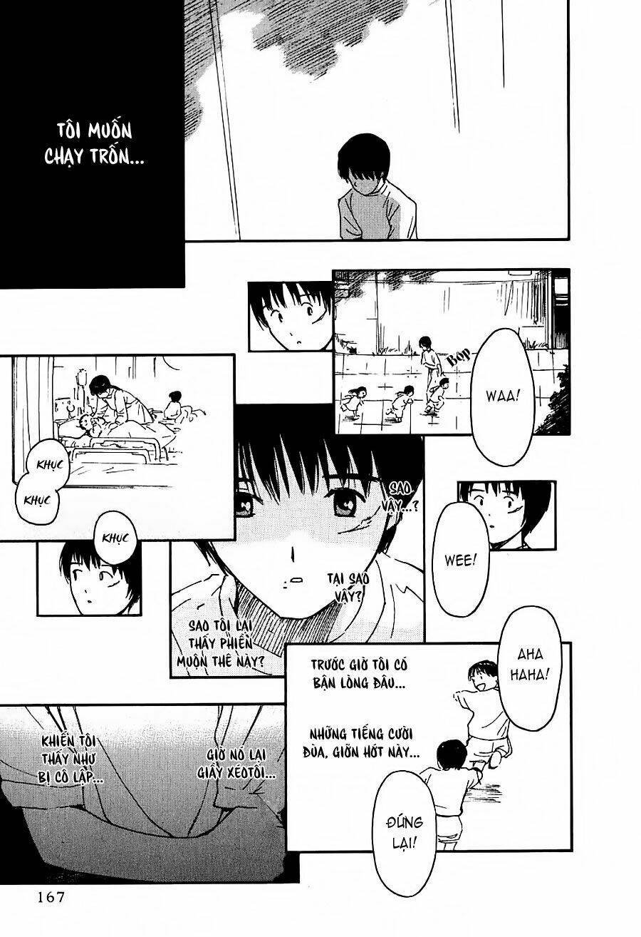 người tình chapter 33 18