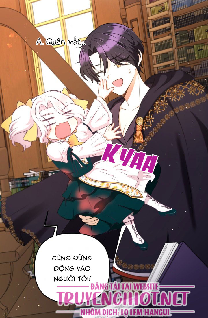 ác nữ công chúa chapter 29.2 23