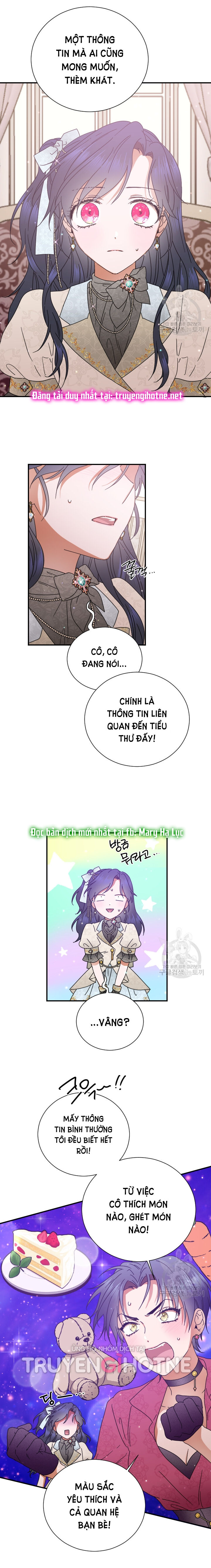 lady baby chapter 167 20