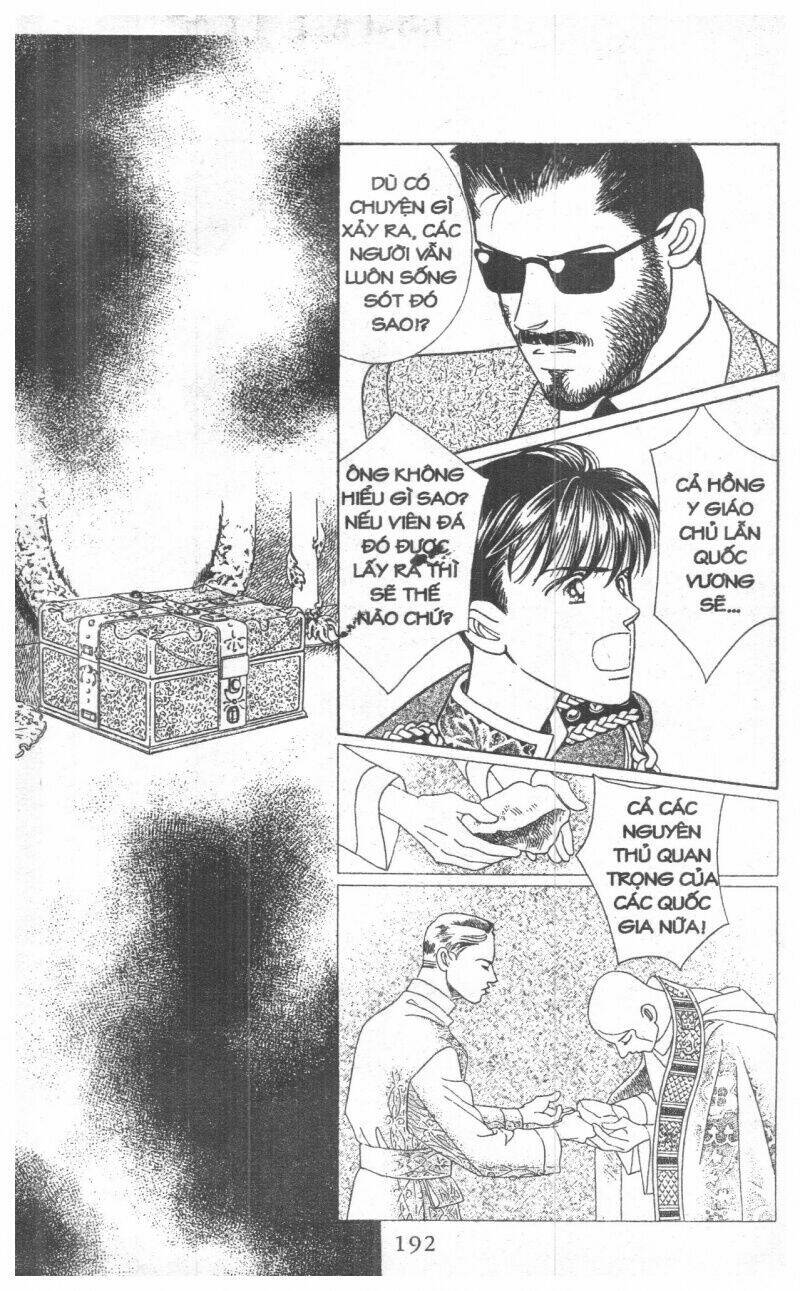 nàng tiên ánh trăng - kaguya hime chapter 14 190