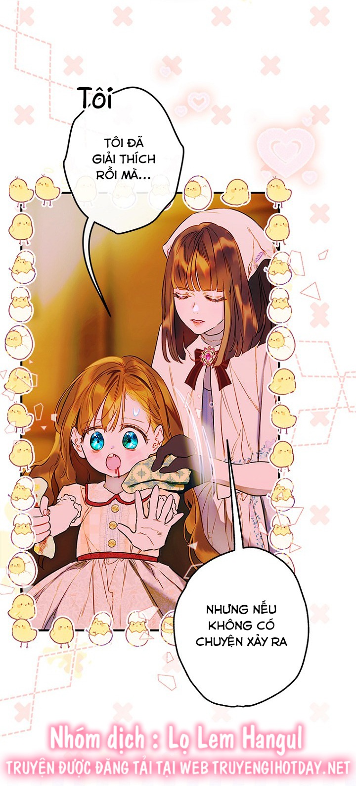 mẹ tôi kết hôn một lần nữa chapter 57 18