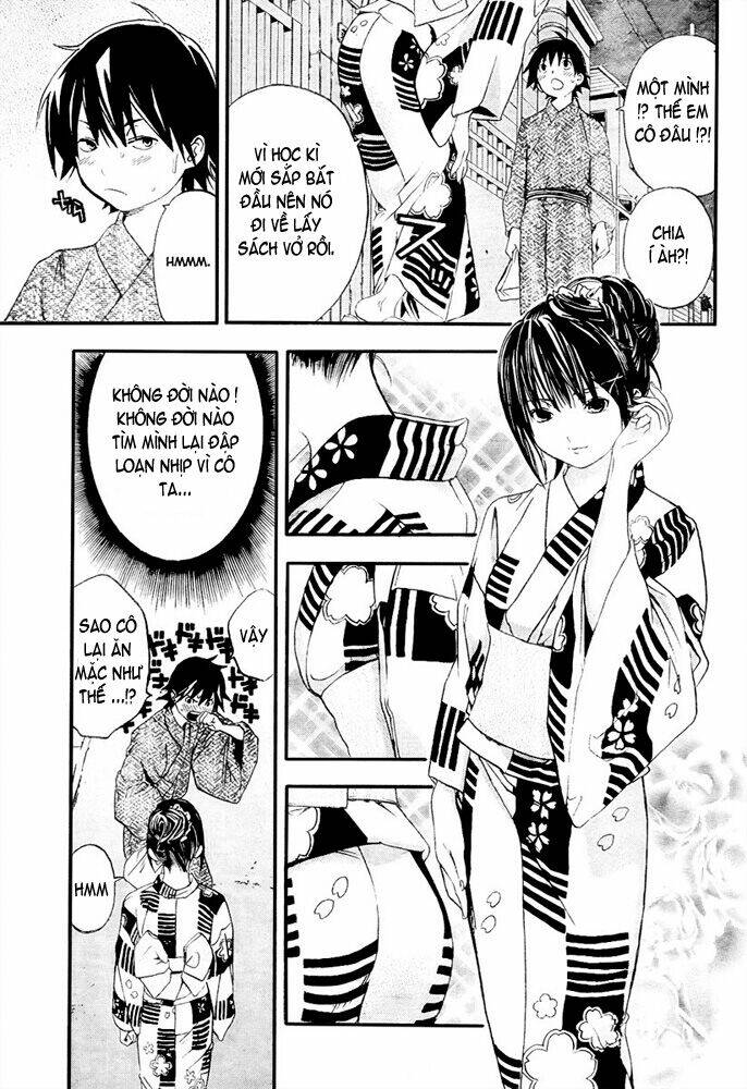 ane doki chapter 12 8