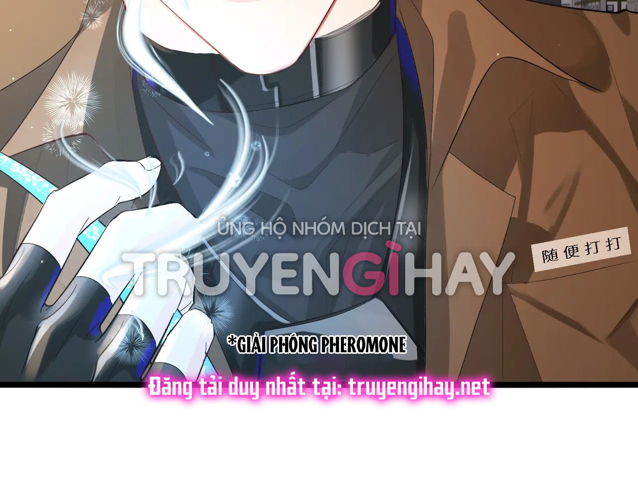 nhân ngư sa ngã chapter 10.1 23