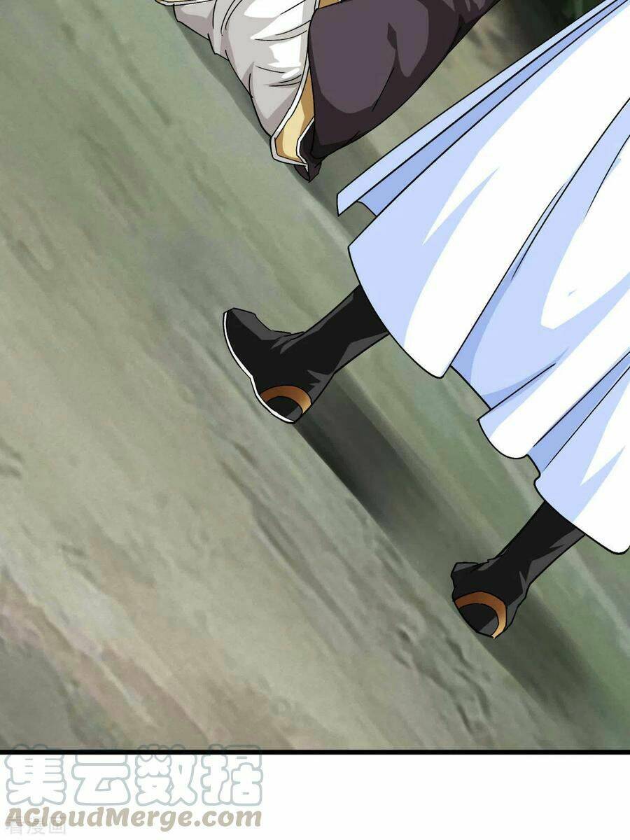 trọng sinh ta là đại thiên thần chapter 102 22