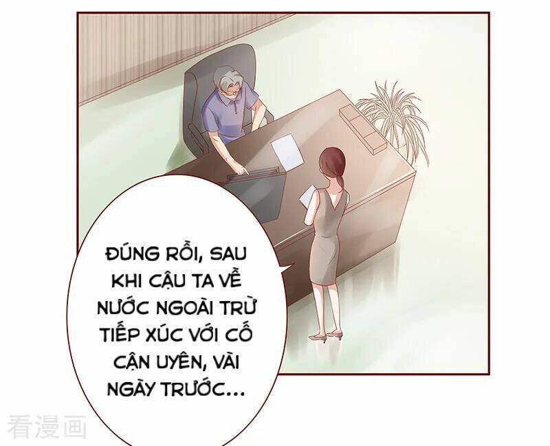 bá đạo tổng tài yêu tôi chapter 156 3