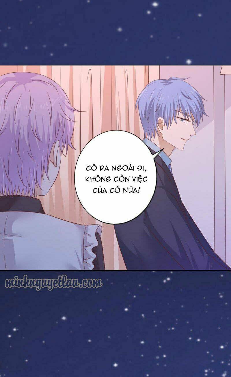 liệt ái tri hạ: series mật đào tiểu tình nhân chapter 204 6