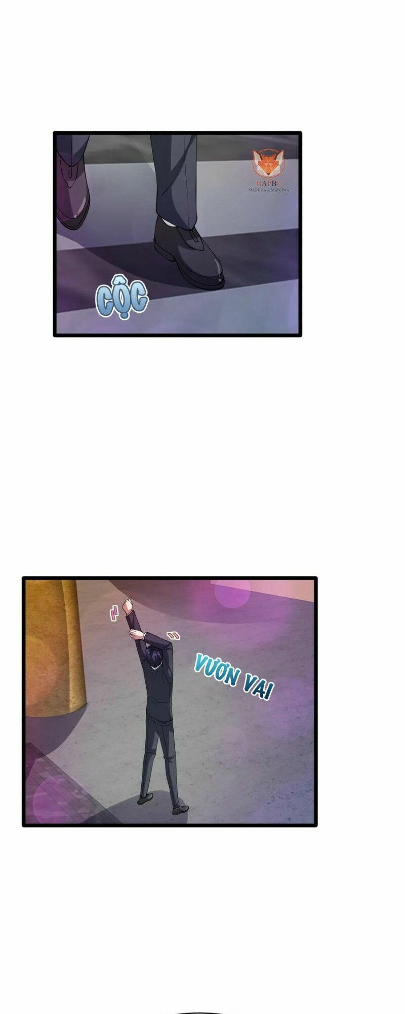 đô thị tà vương chapter 63 2