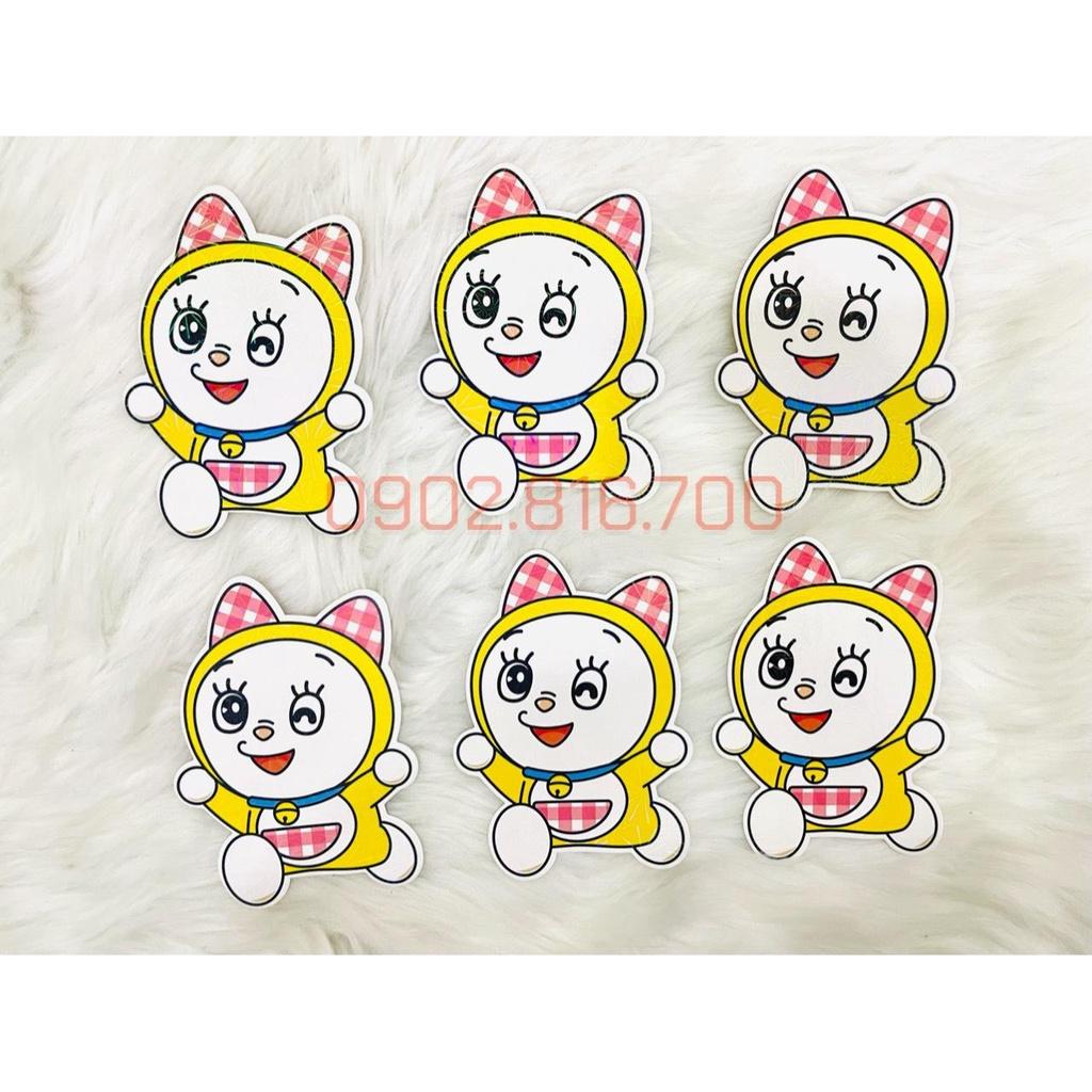 Hot trend 10 bao lì xì hình mèo DOREMON KITTY KHỦNG LONG HEO PEPPA MÈO chiêu tài đủ mẫu dễ thương giấy ánh kim LÌ XÌ TẾT