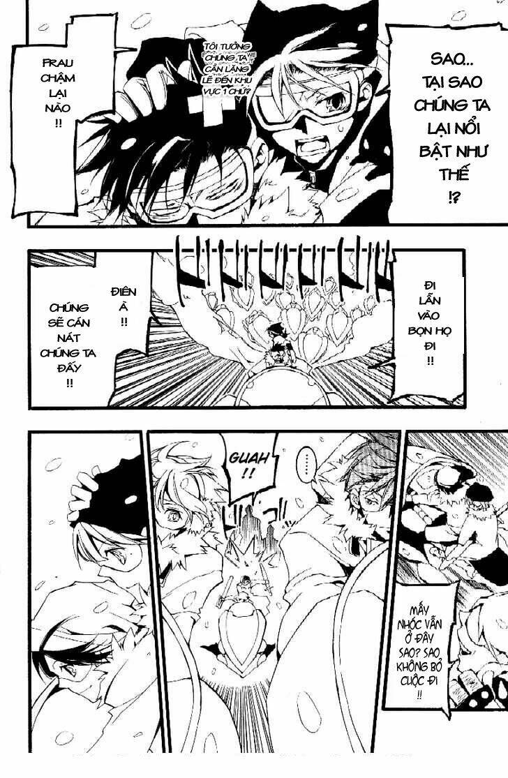 07 hồn ma chapter 65 10