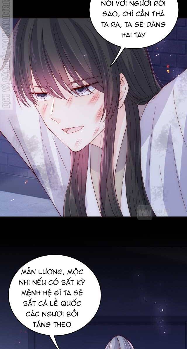 dưỡng địch vi hoạn chapter 162 3