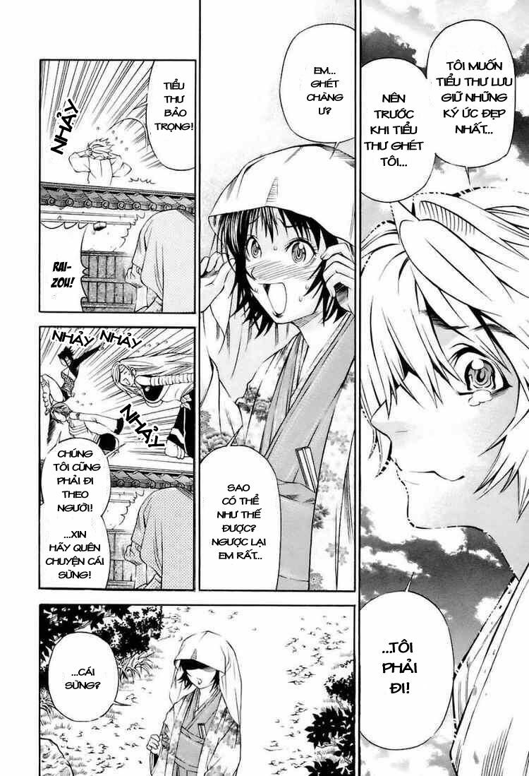 rappi rangai chapter 11 26