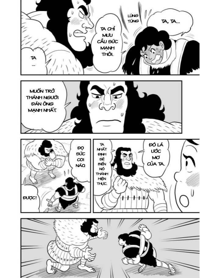 bảng xếp hạng vua chapter 13.5 5