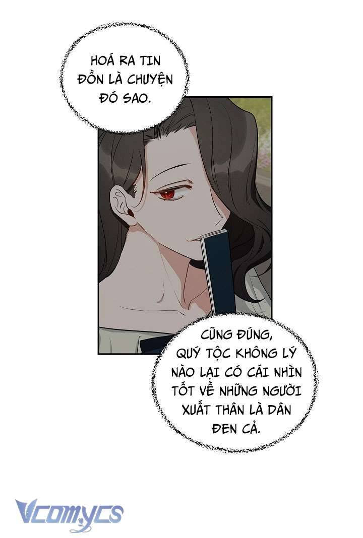 phương pháp trở thành con gái của người hùng bóng đêm chapter 7 14