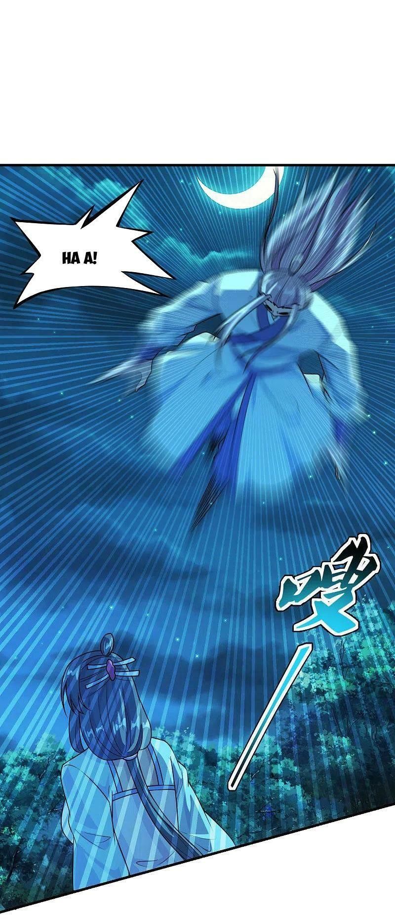 tiên võ đế tôn chapter 174 22