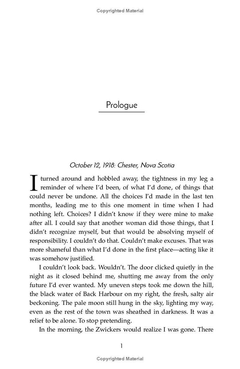 Sách ngoại văn: When The World Fell Silent