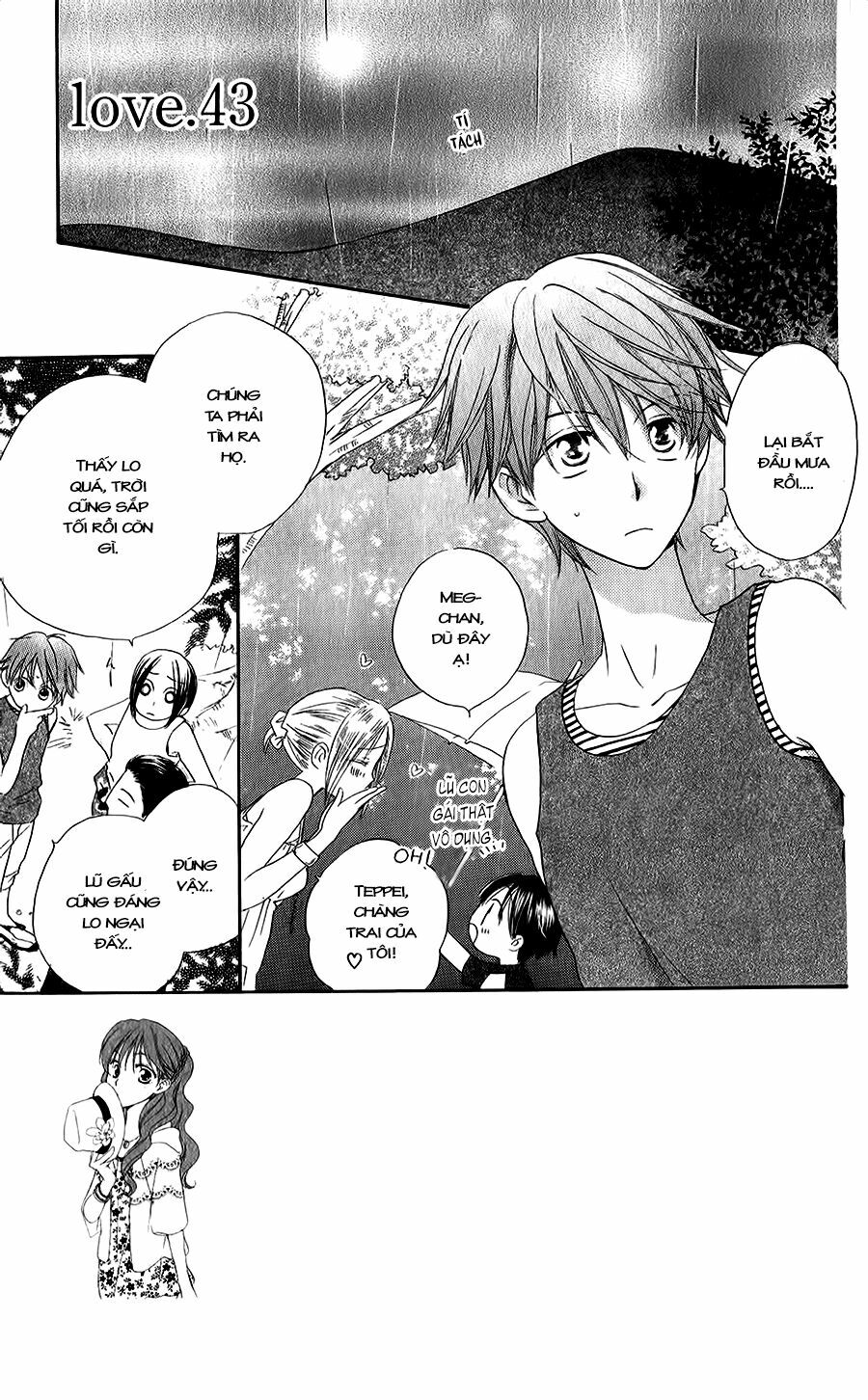 gia đình hạnh phúc chapter 43 3