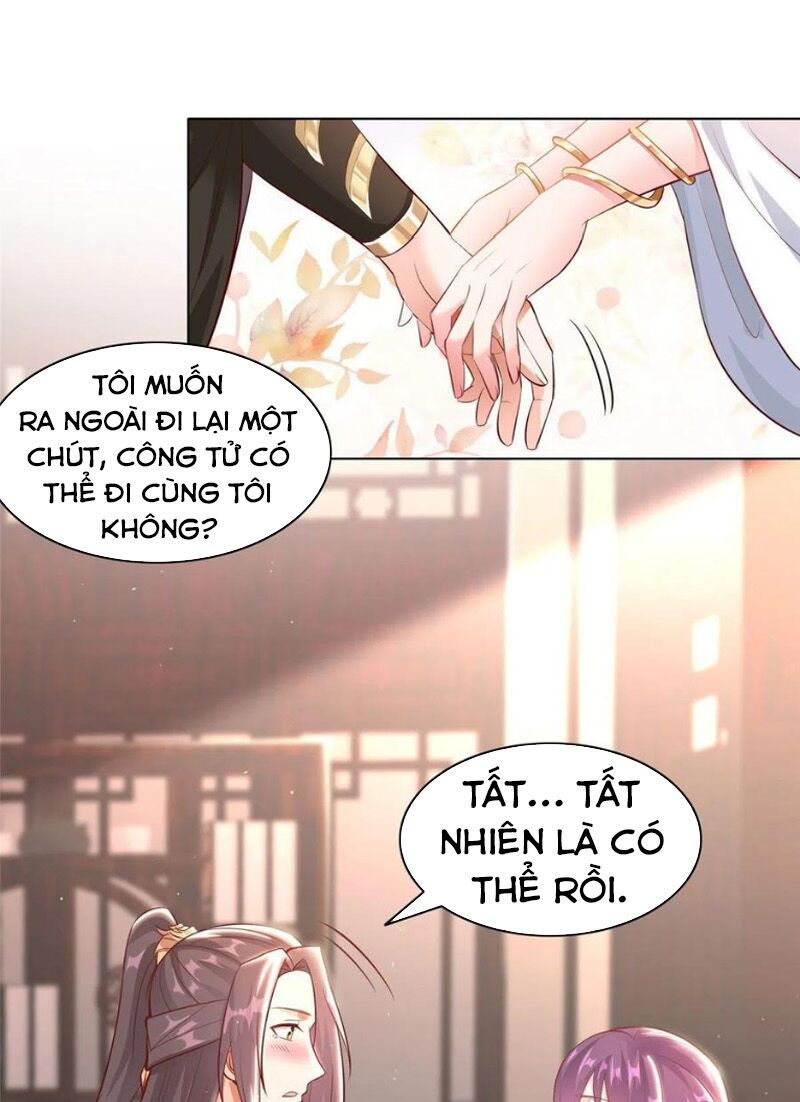 người nuôi rồng chapter 44 17