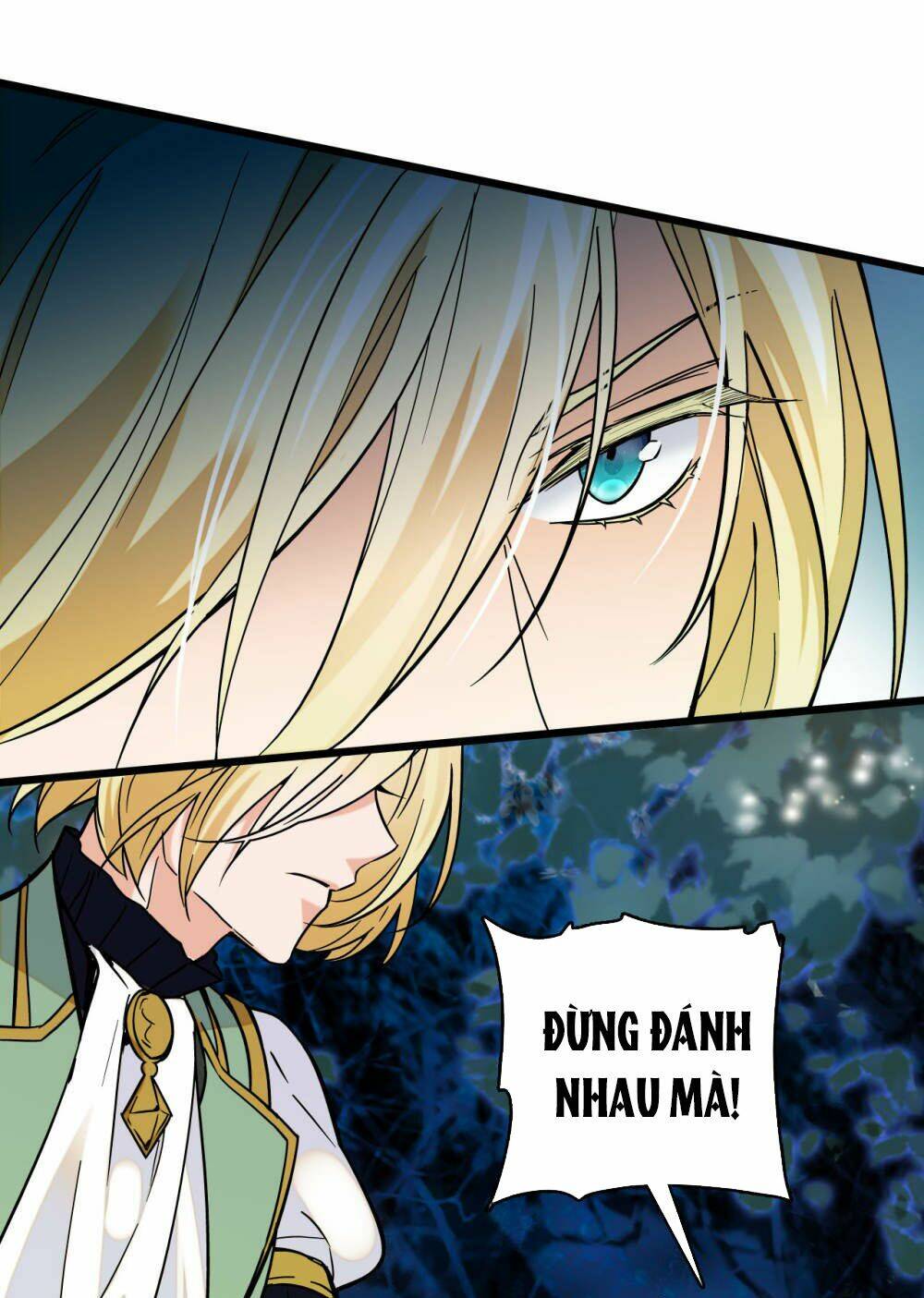 huyết túc khế ứớc chapter 16 11