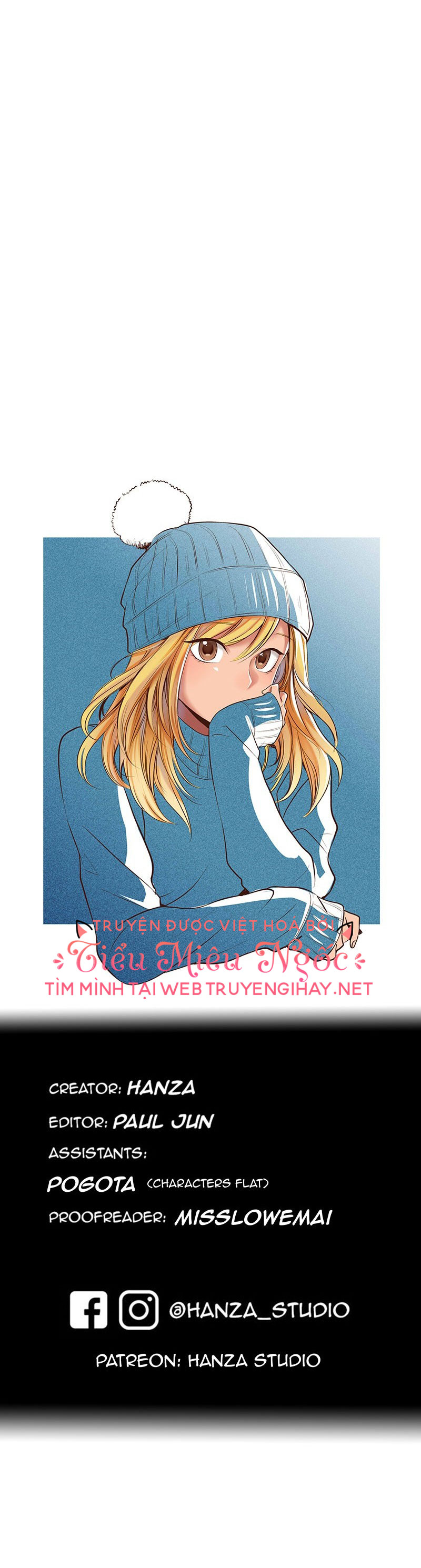 điều bí mật mà tôi luôn giữ kín chapter 36 11