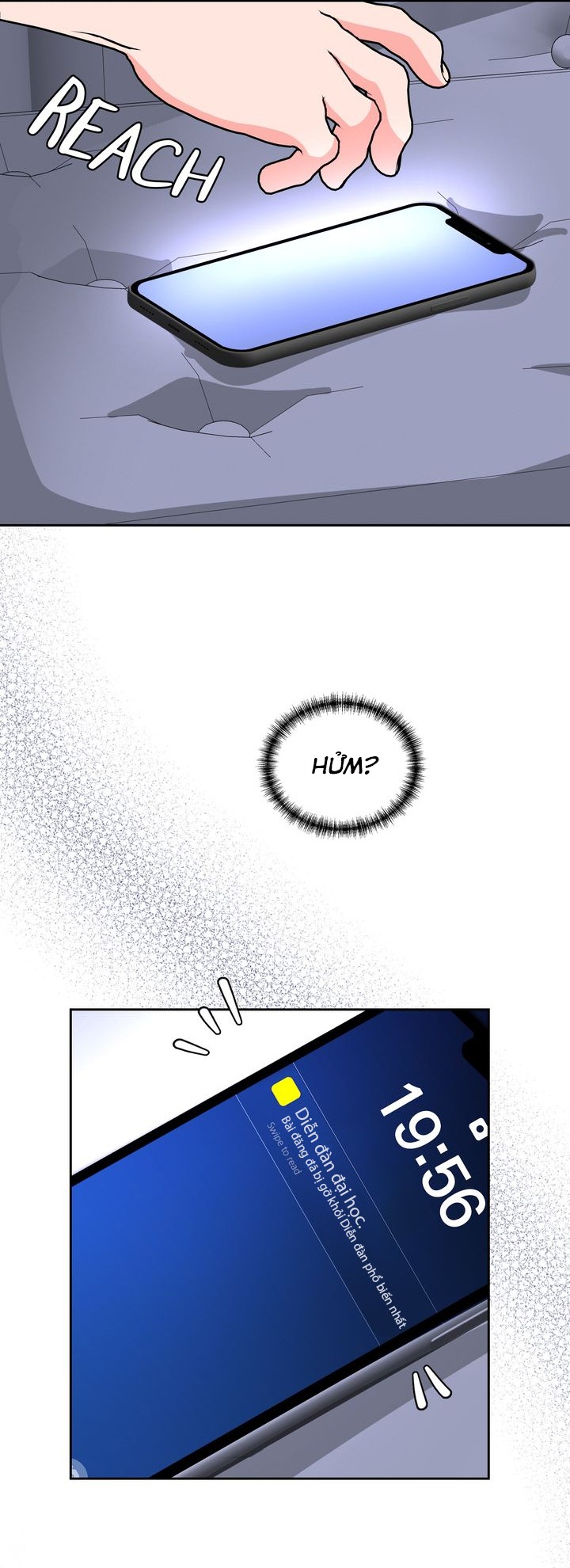 tối hậu thư chapter 86 12