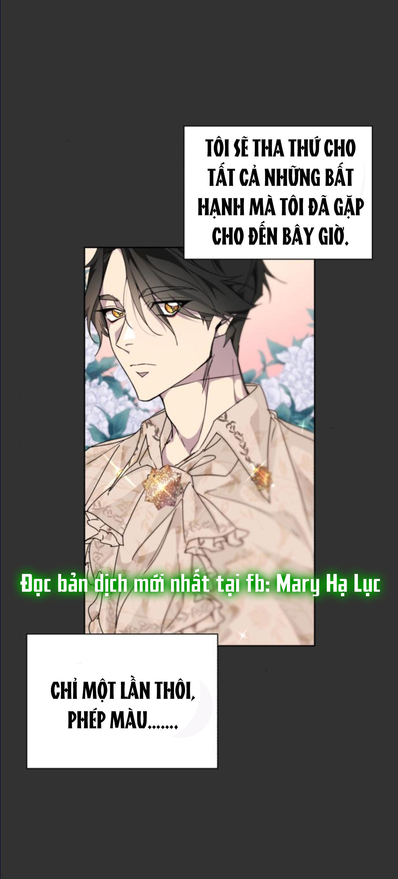 đã có lúc ta muốn nàng chết đi chapter 10.3 11