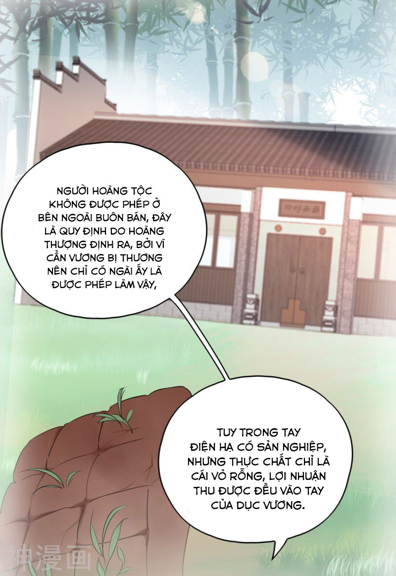 độc tâm cuồng phi khuynh thiên hạ chapter 80 23