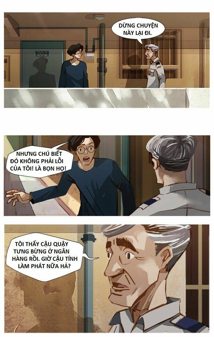 subtle disaster chapter 4 16